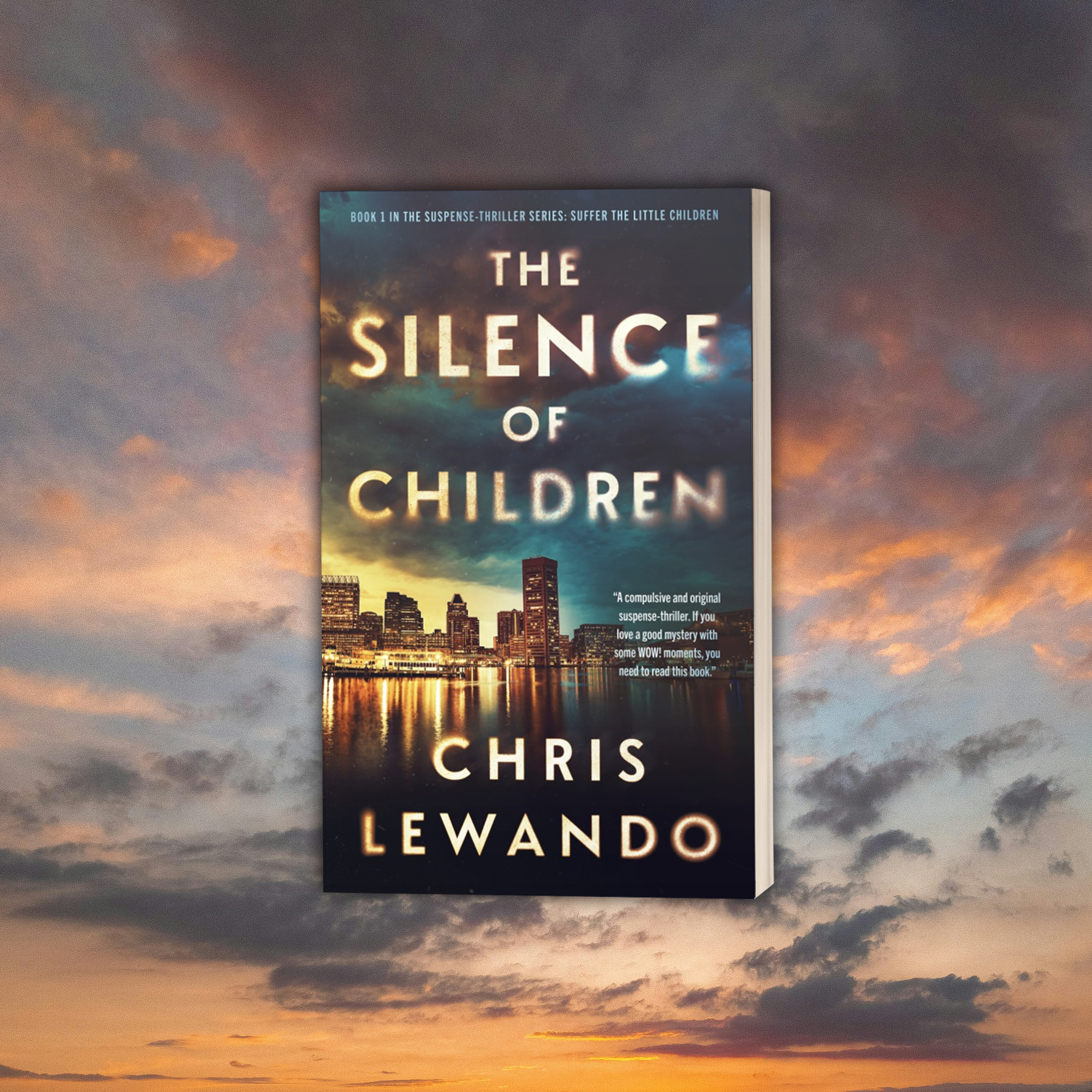 The Silence of Children